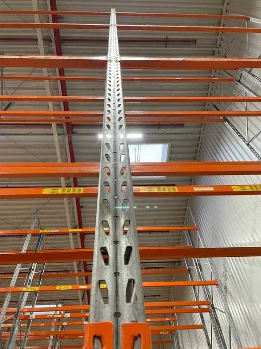 regały magazynowe skup-sprzedaż