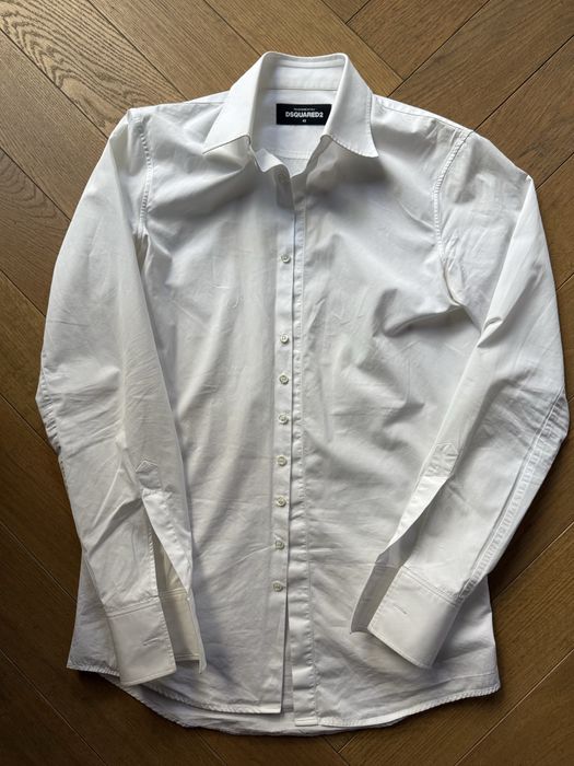 Dsquared2 koszula meska it46