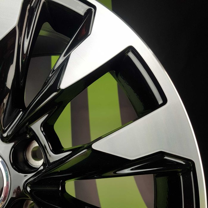 Диски На Авто R18 6x139.7 Toyota Land Cruiser Prado Прадо Lexus GX Р18