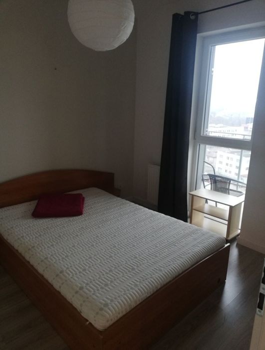 Dwa pokoje,  dwupokojowe , Morena,  Piecki Migowo, Lema, Gdańsk