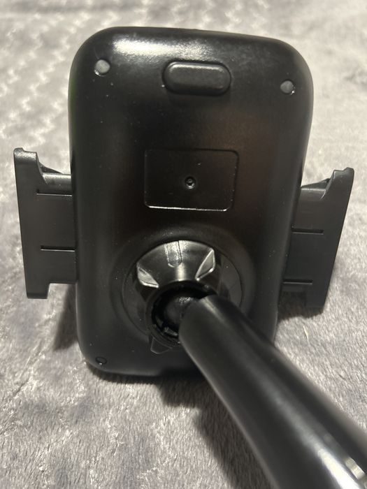 Uchwyt na smartfon samochodowy solidny