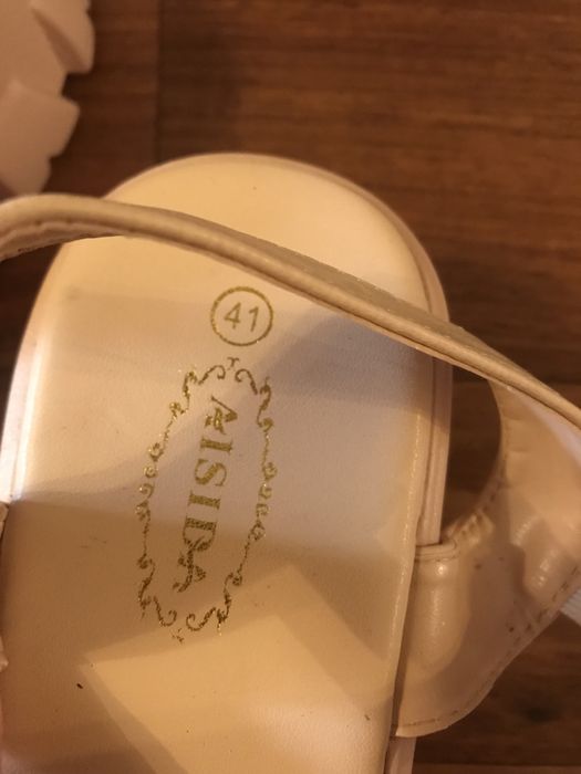 Босоножки , размер 41