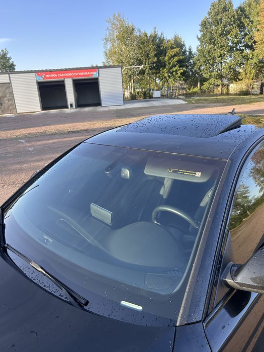 Audi A6 2016 C7/4G  2.0 TFSI  (252 k.c.) DSG  DL382 S-line