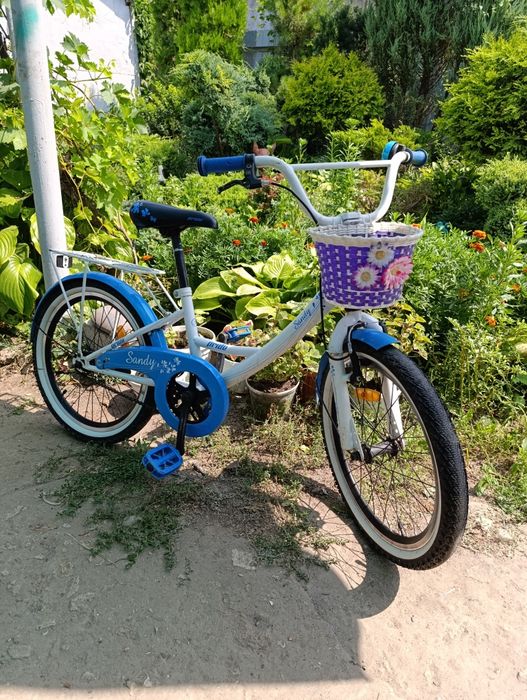 Продам велосипед детский