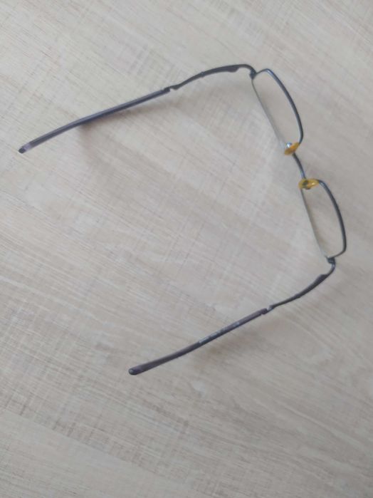 Okulary komputerowe zerówki optyk