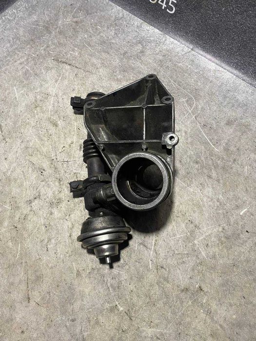 Клапан EGR рециркуляції газів Mercedes OM602 0021400560 6020980517