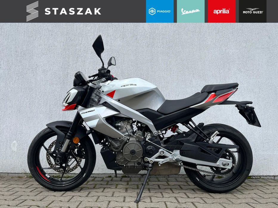Aprilia