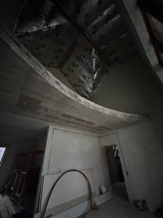 Окремостоячий будинок | Винники 300 м.кв. | Біля лісу