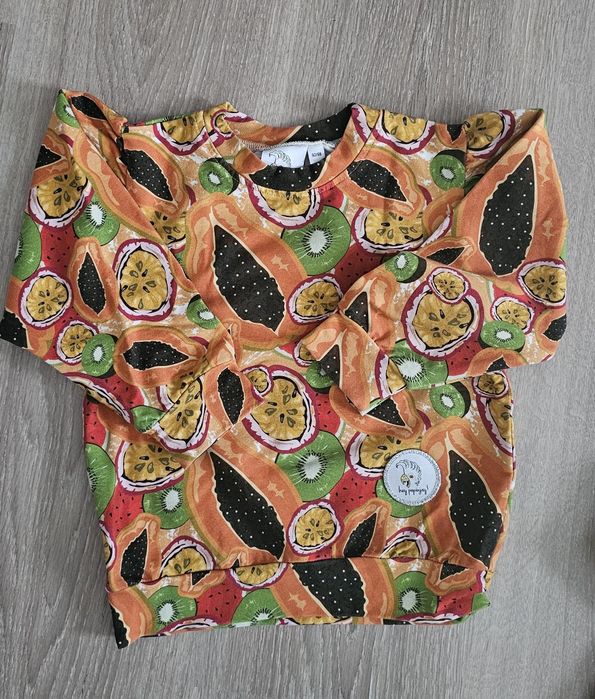 Bluza Hey Popinjay 92/98