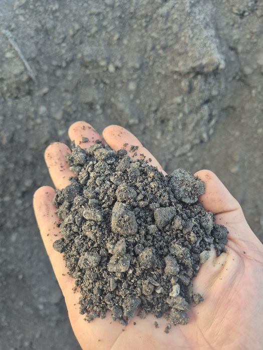 Destrukt affaltowy, frez, recyklina