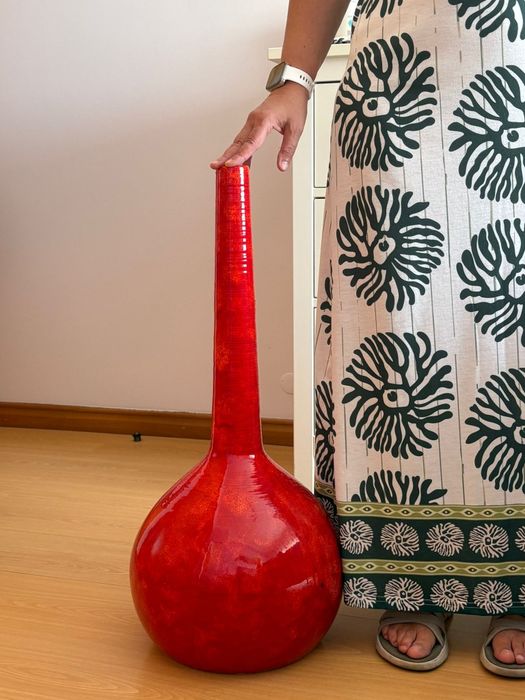 Jarro decorativo