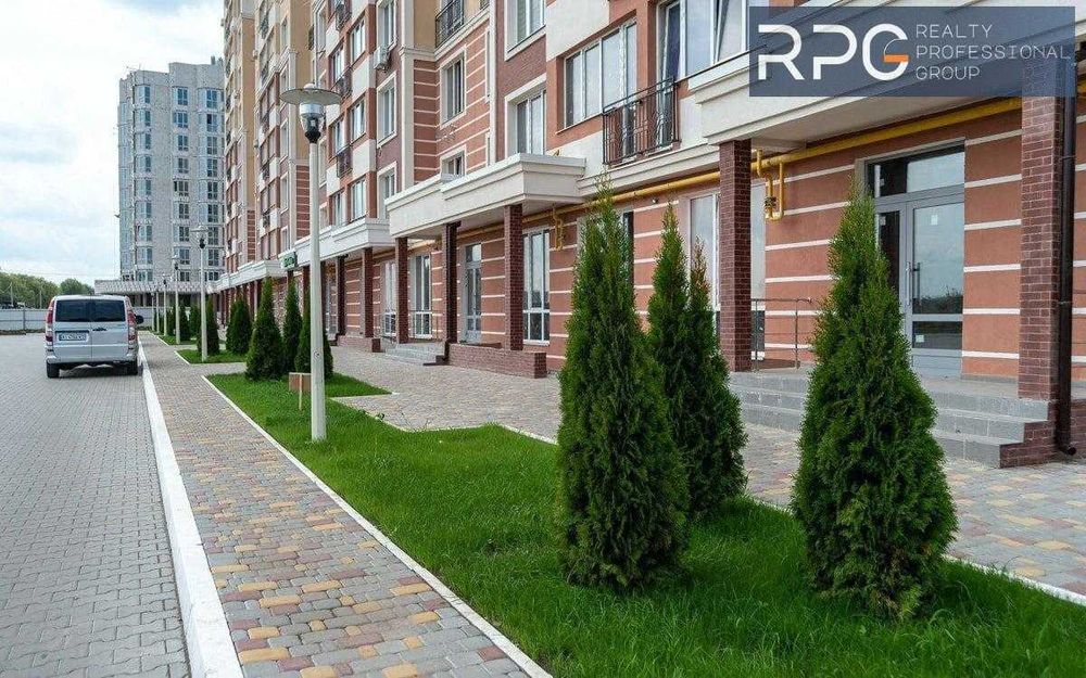 Без комісії. 2 кімнатна кв.63 м2 ЖК Нові Теремки. метро Іподром. Тк