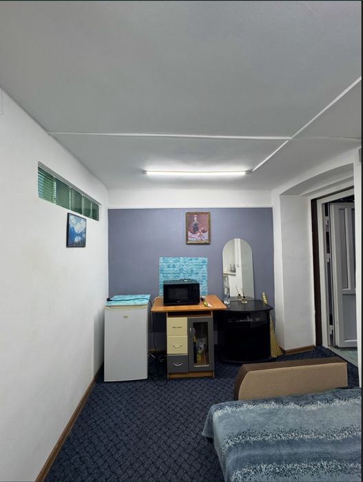 1-кім. квартира-студія, вул. Богдана Хмельницького