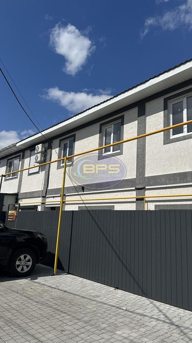 Продаж таунхауса на Ленселищі, СПС до 3 років. Програми