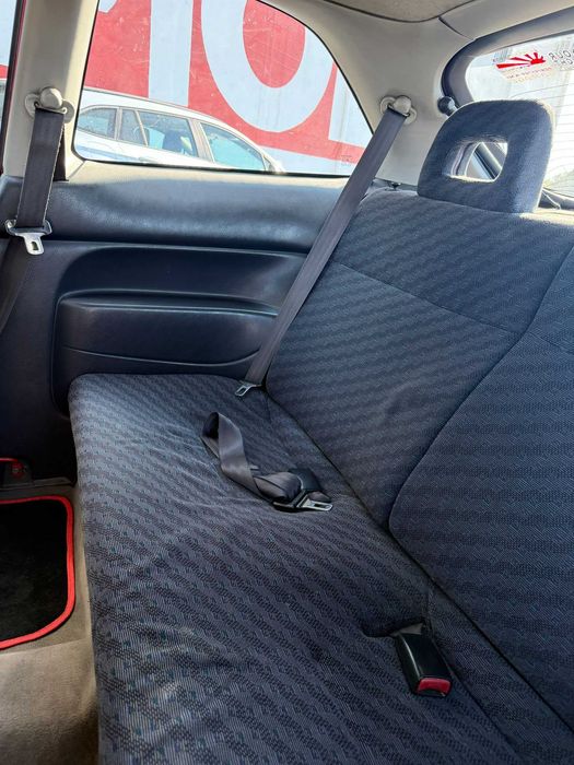 Honda Civic EK3 Hatchback