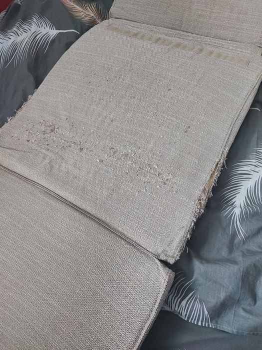 Продам крісло гойдалка ikea Стул