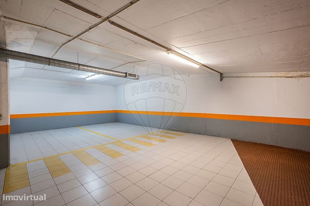 Apartamento T3 para arrendamento