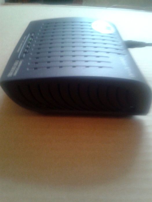 ADSL-модем Callisto 821+R3