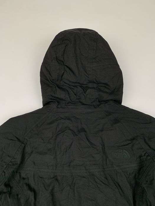 Жіночий пуховик The North Face