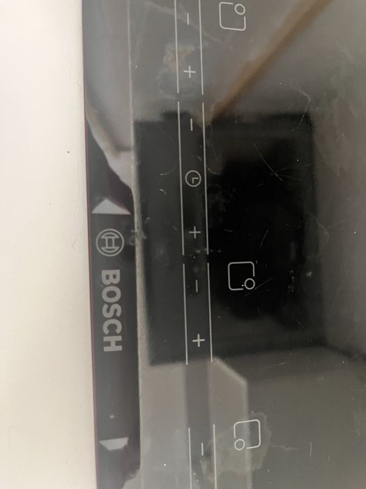 Vendo Placa / Forno