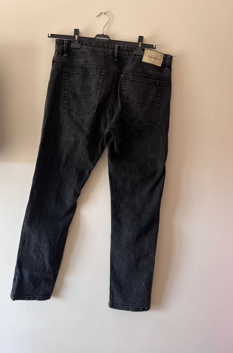 Calças de Ganga - Homem - PULL&BEAR