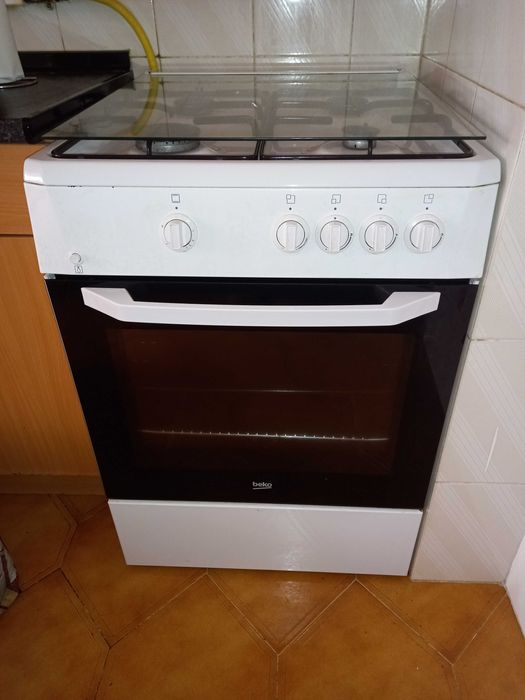 Fogão Beko a Gás