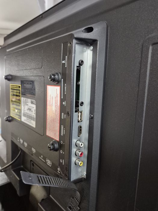 Telewizor LED BLAUPUNKT B32A148TCHD, Komis Jasło Czackiego