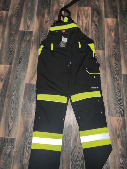 Комбез для роботи 54 розмір