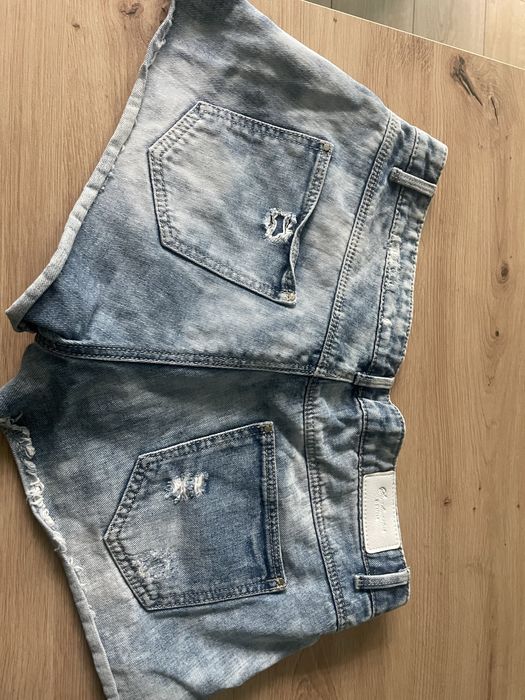 Spodenki stradivarius rozmiar 38