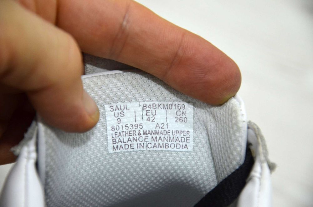 Bikkembergs, оригінал шкіряні кросівки