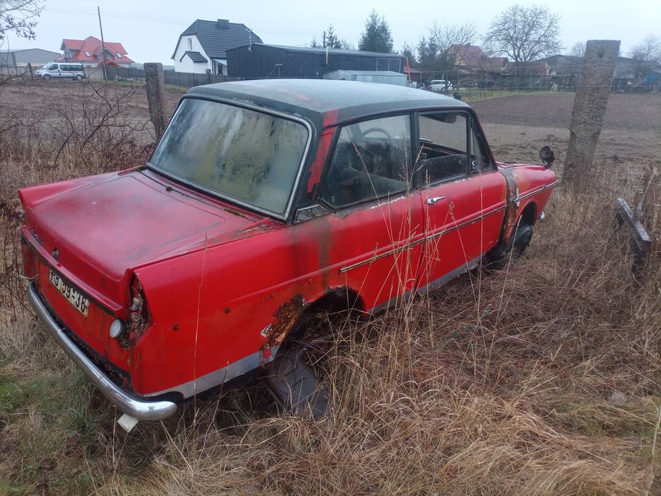 DAF 44/46 - 3 sztuki