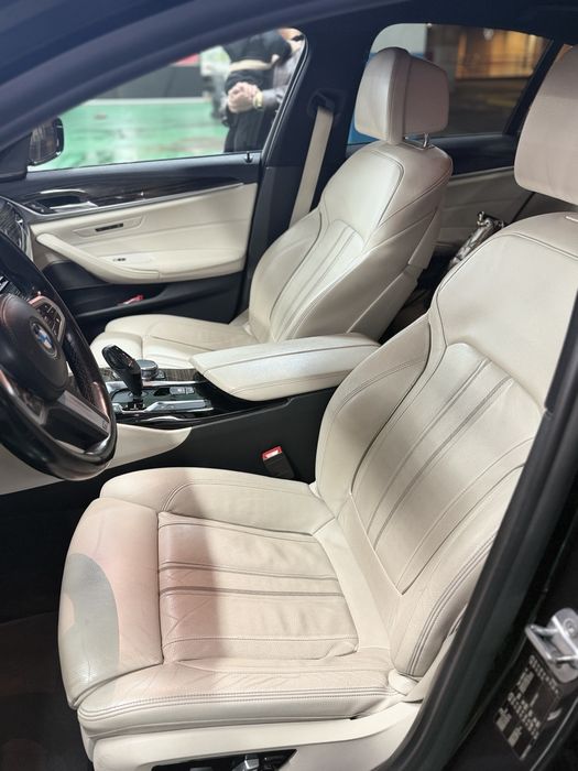 Bmw 530D Oportunidade