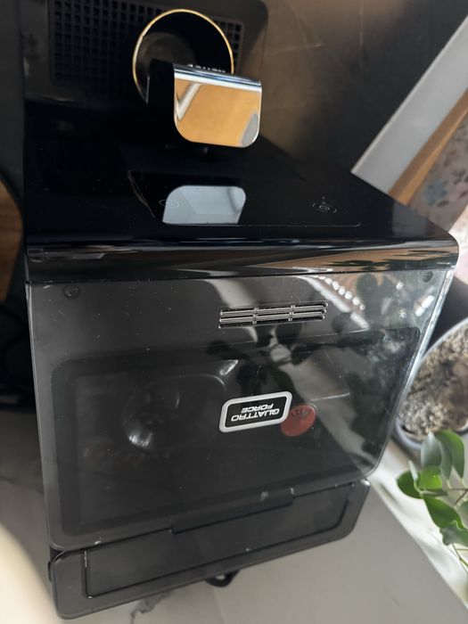 Ekspres do kawy KRUPS EA8738 Intuition Preference