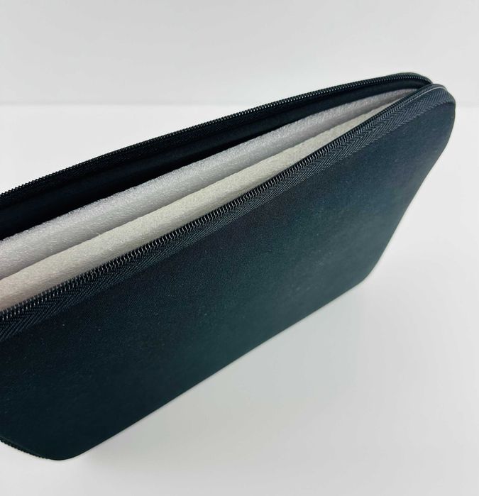 Bolsa Case Logic Preto NOVA