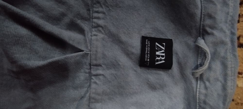 Рубашка від ZARA