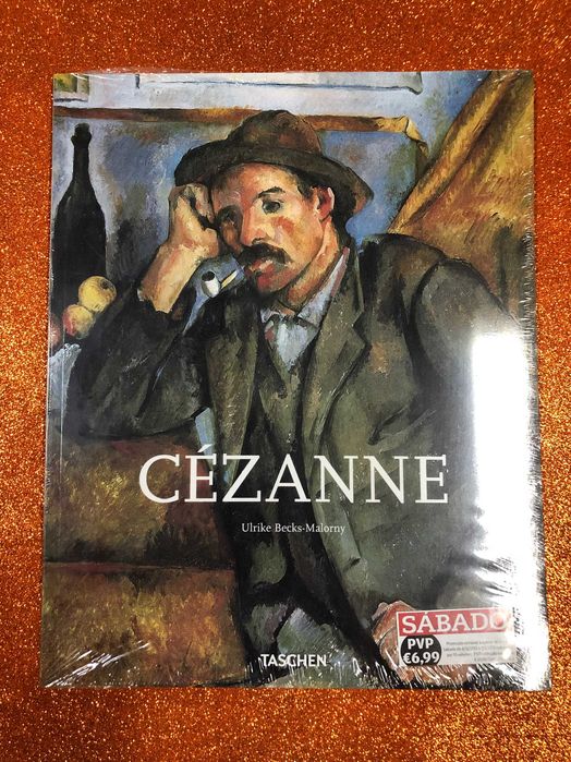 Cézanne - Ulrike Becks - Malorny