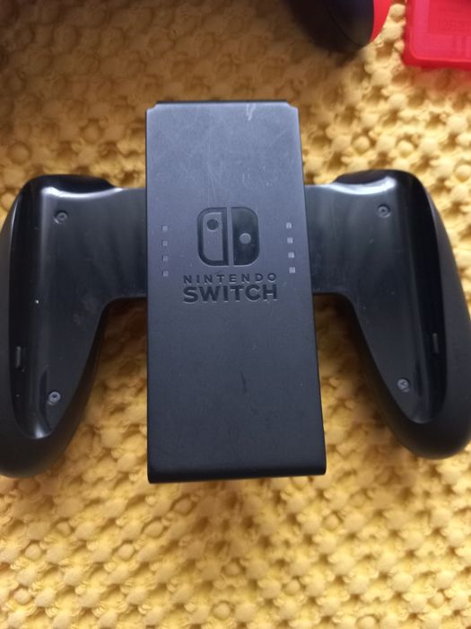 Nintendo Switch versão Oled