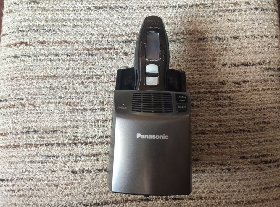 Продам електробнитву Panasonic ES -LA 93