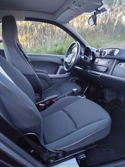 Smart ForTwo 03/11