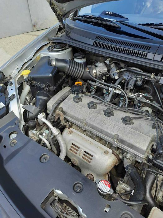 Geely GC 6. 2015р. 60т.км