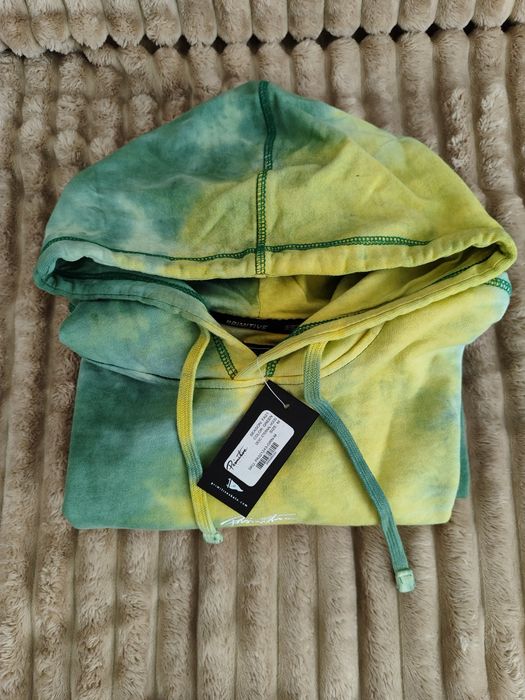 Bluza z kapturem Primitive