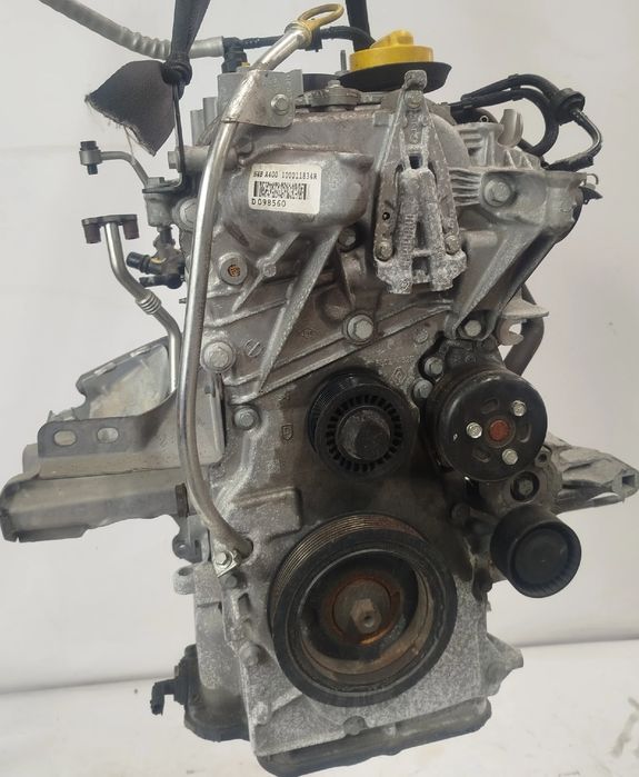 Motor completo DACIA Sandero II (5S_)