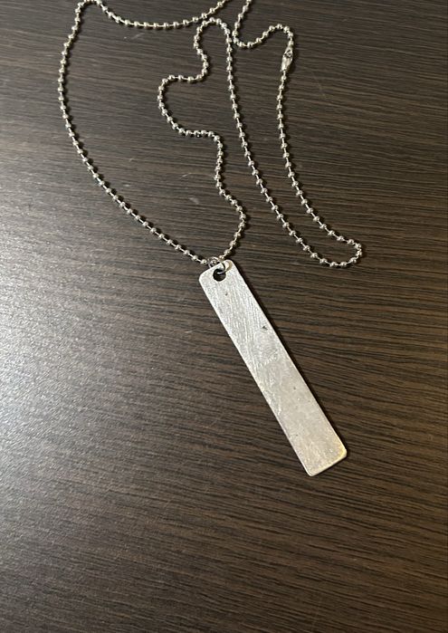 NN new necklace v1/2