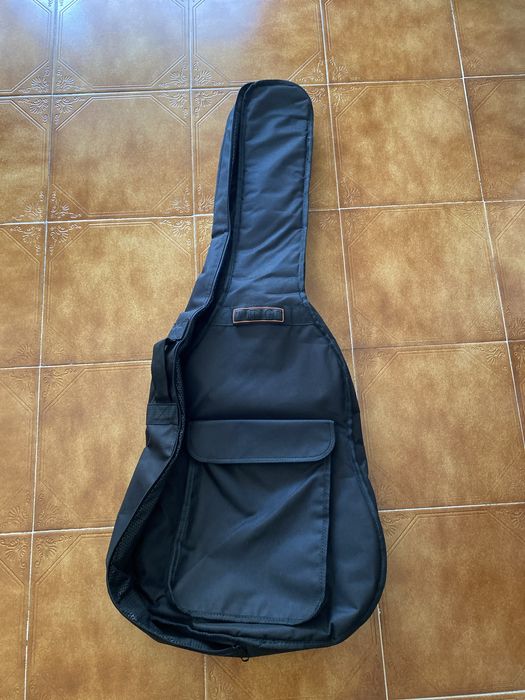 Saco de transporte Guitarra