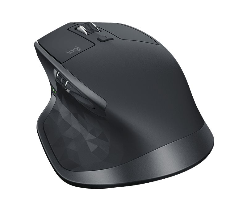 Беспроводная Мышь Logitech MX Master 2S | ГАРАНТИЯ