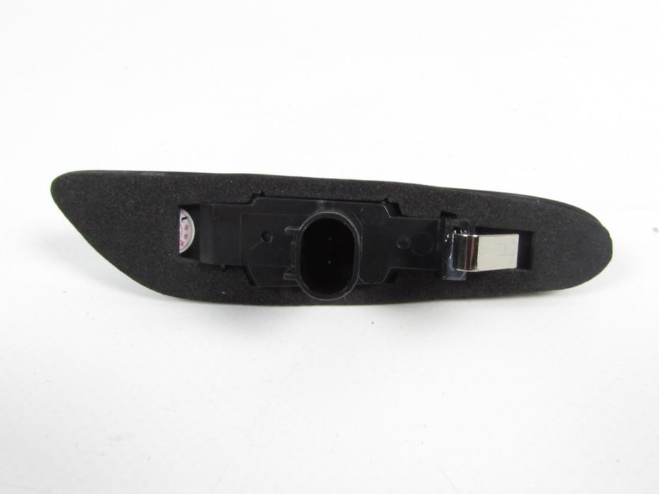 Conjunto Piscas Escurecidos Bmw 1 Ref: C37590