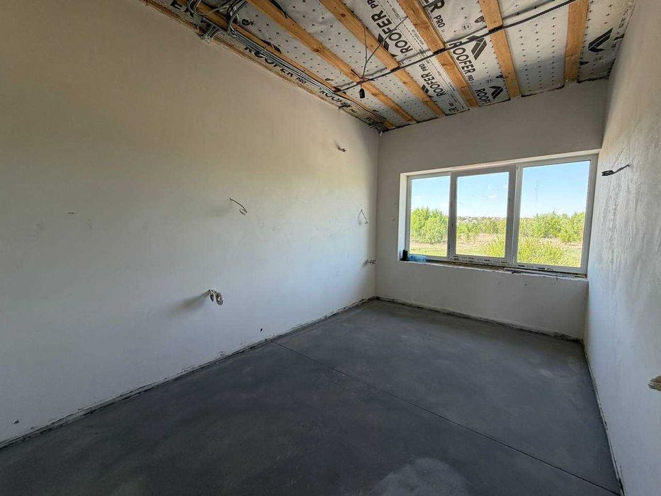 Сучасний дуплекс у Бучі — 120 м², 4 кімнати, тераса та максимальне наповнення
