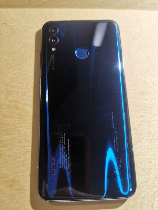 Honor 10 Lite 3/64 Gb Ładny