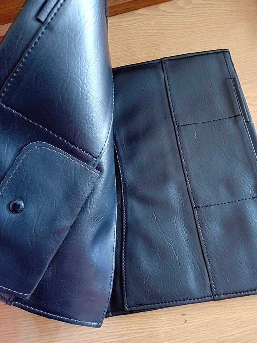 Traje Académico UM tam. 34