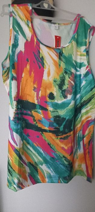 bluzka rozmiar 44